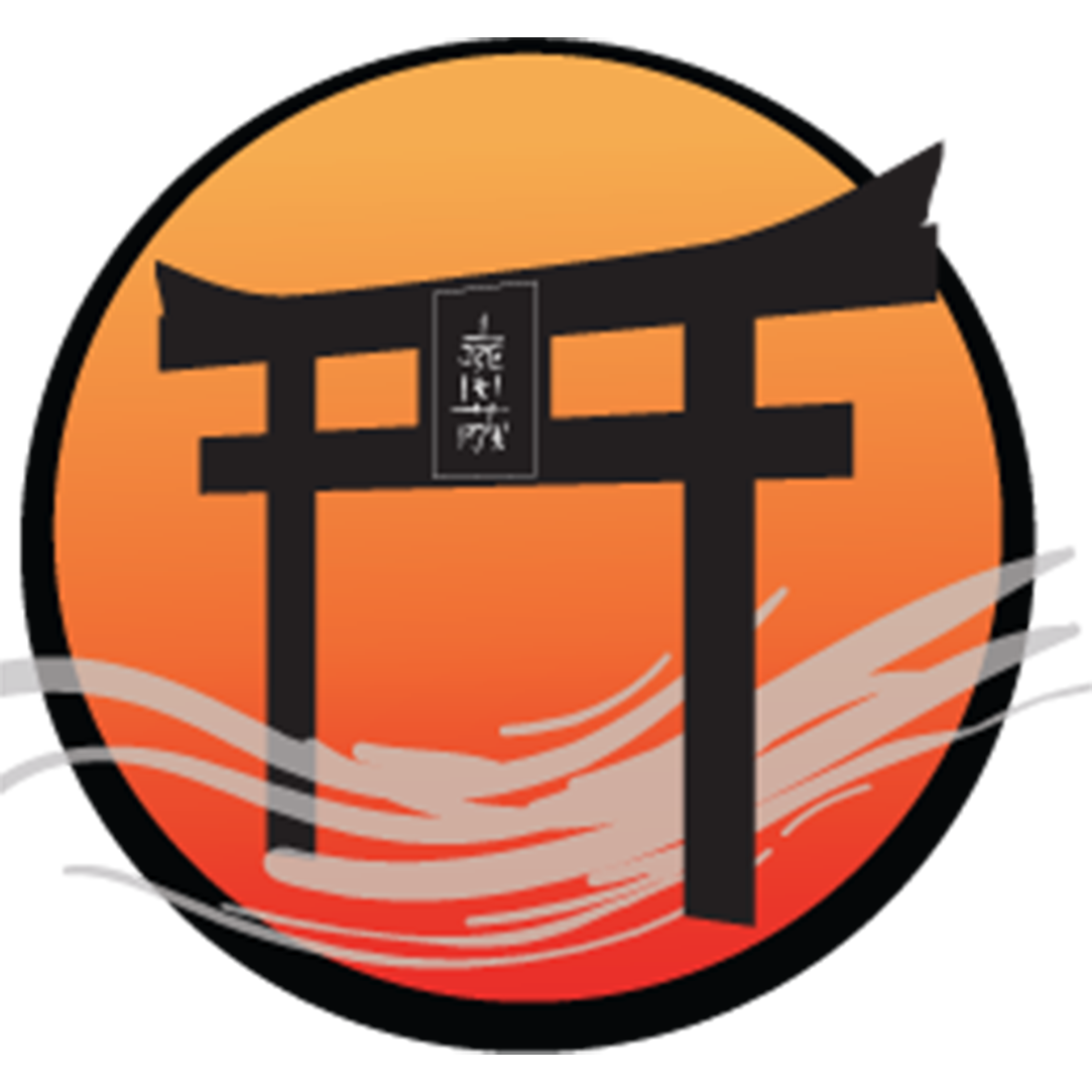 Saito Komyo Reiki logo